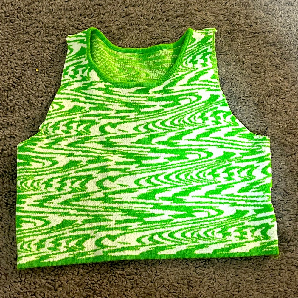 Tank top